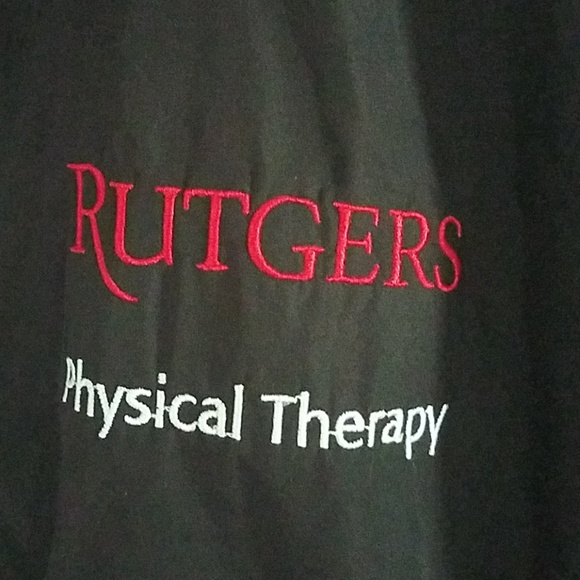 North End Sport Athletic Sweater, Size M - Picture 4 of 8